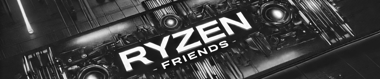 RYZEN FRIENDS (KOR)