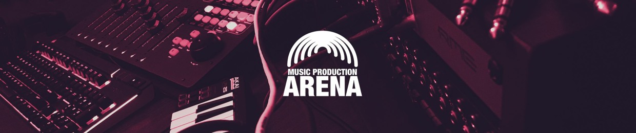 Music Production Arena