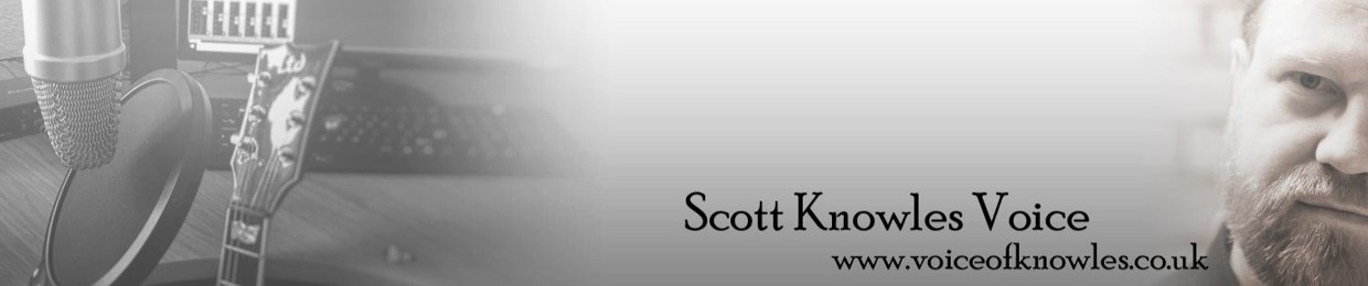 Scott Knowles VO