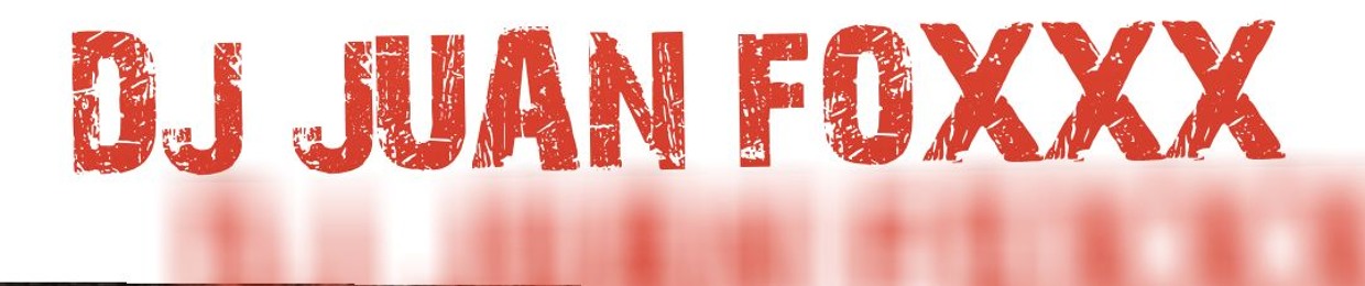 DJ JUAN FOX II OFICIAL