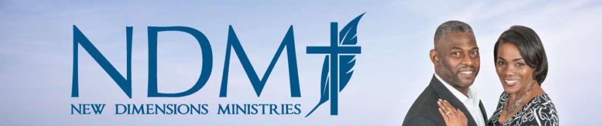 New Dimensions Ministries