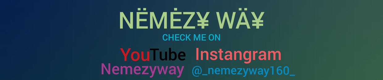 nemezy way