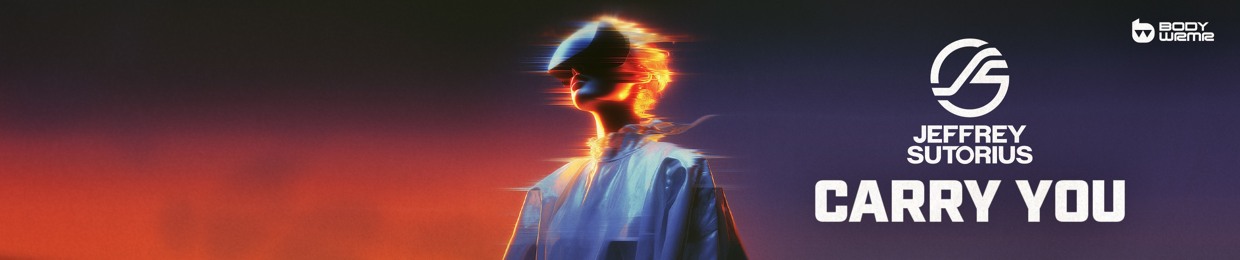 Jeffrey Sutorius (Official)