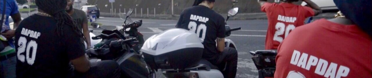 Dapdap Music