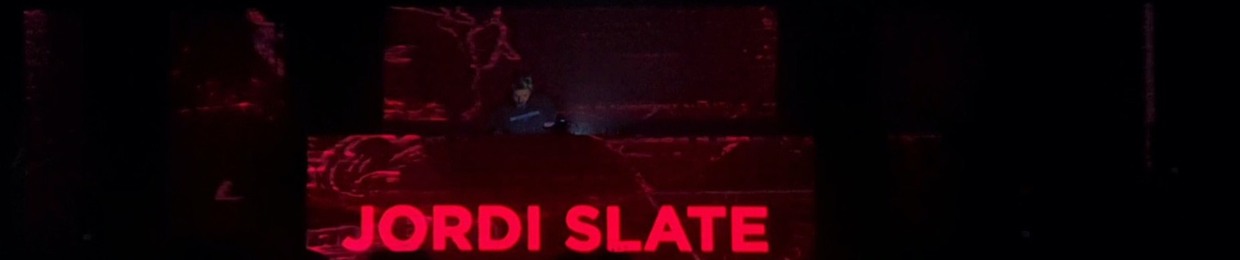 Jordi Slate