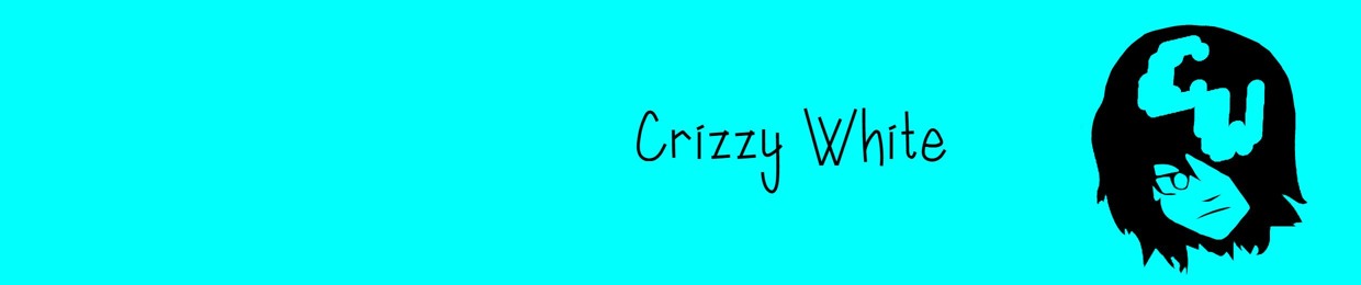 Crizzy White