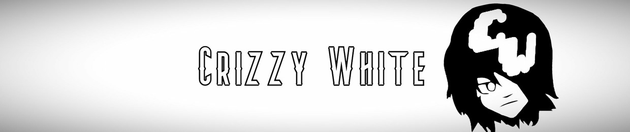 Crizzy White