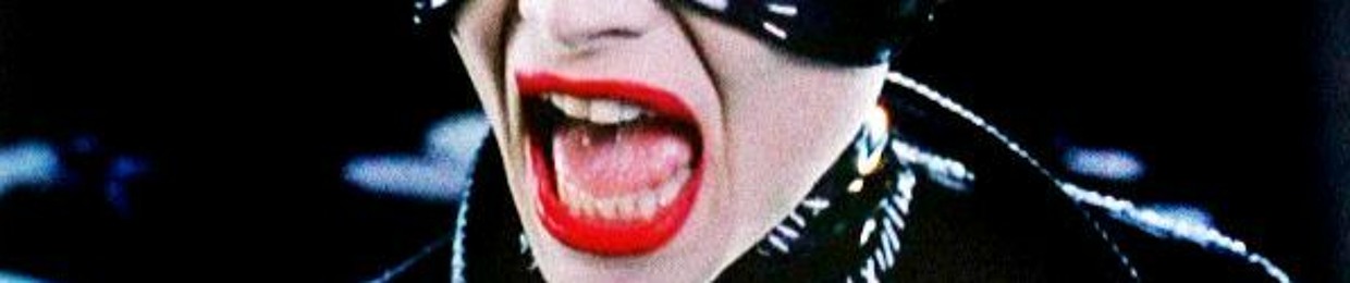 Princess of Darkness