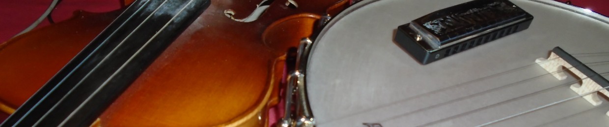 squidger banjo