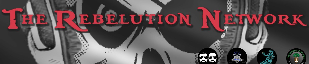 The Rebelution Network