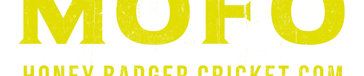 Honeybadgercricket.com