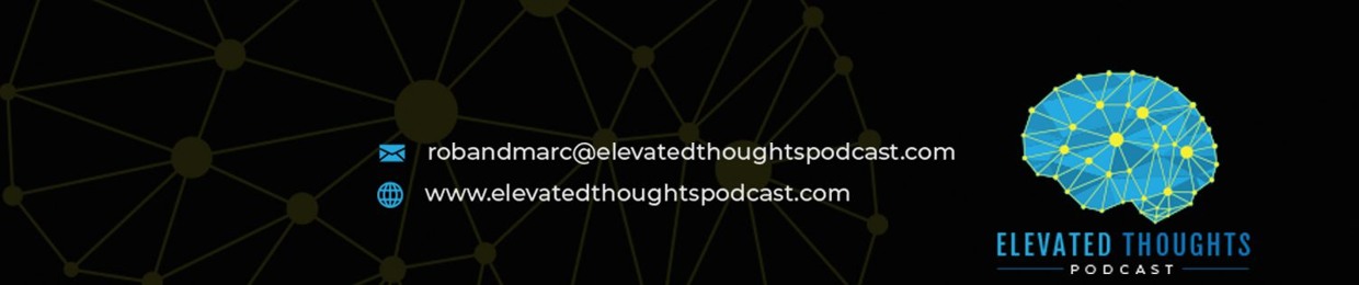 Elevated Thoughts Podcast