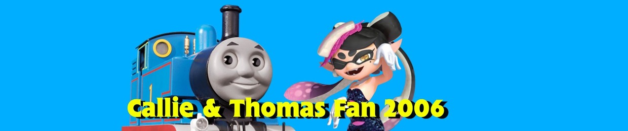 Callie & Thomas Fan 2006 Themes