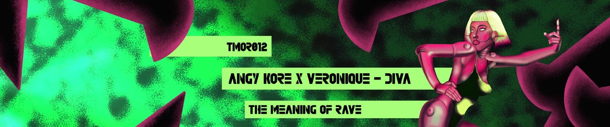 The Meaning Of Rave