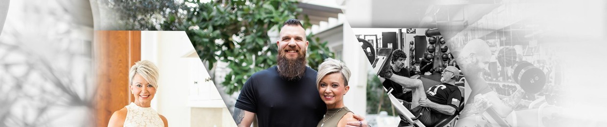 The Warrior Podcast