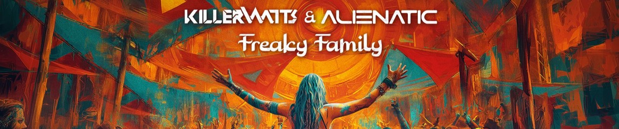 Alienatic (Nano Records)