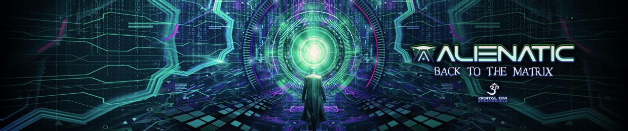 Alienatic (Nano Records)