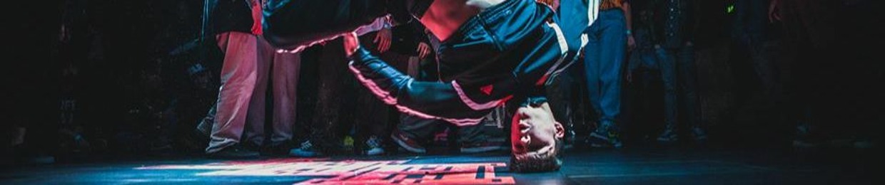 BboyRoger NPU