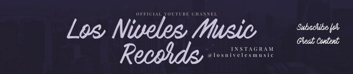 Los Niveles Music Record