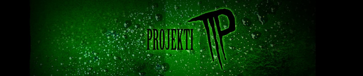 Projekti