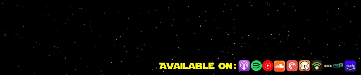 The Voice of the Force Podcast