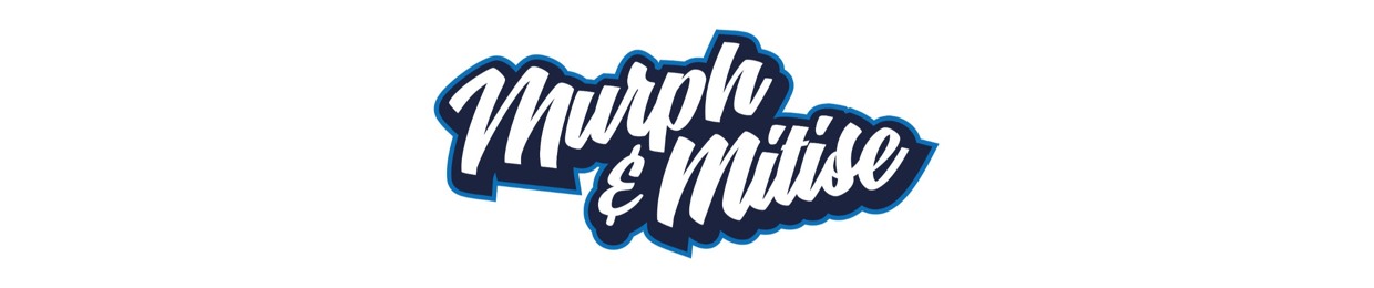 The Murph & Mitise Show