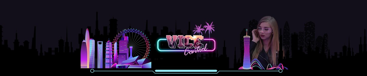 Vice_CTRL