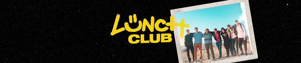 Lunch Club Podcast