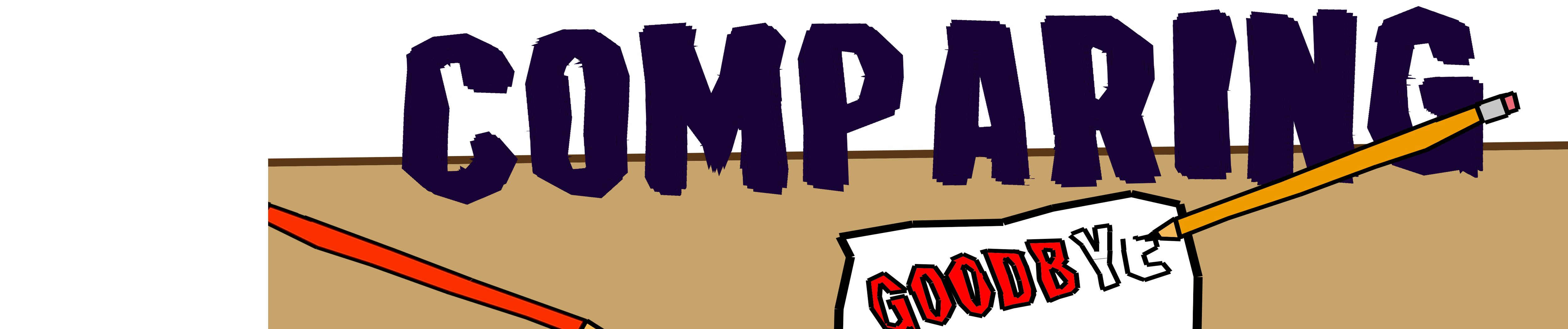 SoundCloud banner for @comparing