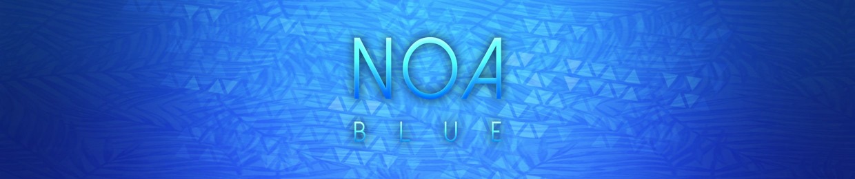 Noa Blue