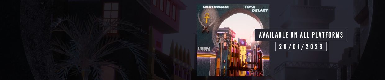 Stream Carthnage Feat. Dat García - La Sequía (original Mix