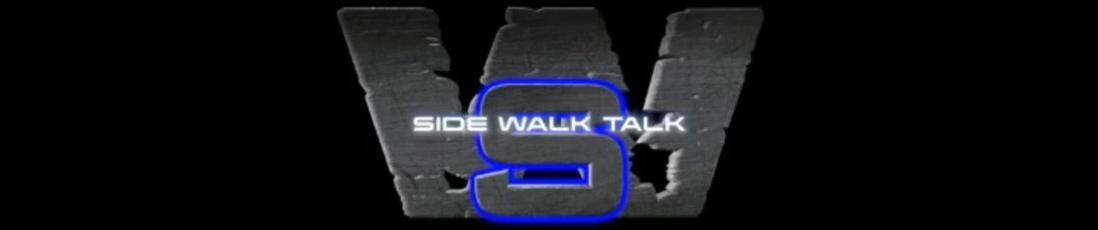 Side Walk Talk