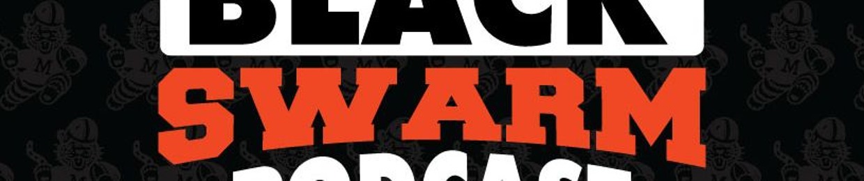 The BlackSwarm Podcast