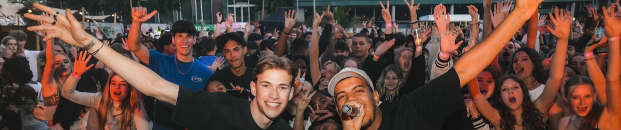 DJ Pepijn MW