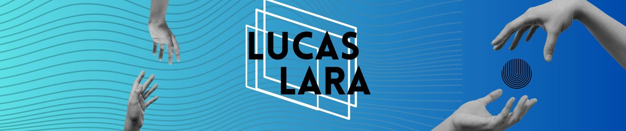 Lucas Lara music