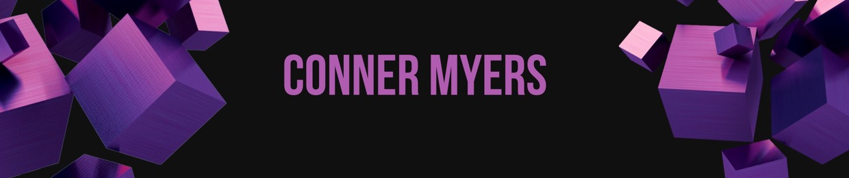Conner Myers