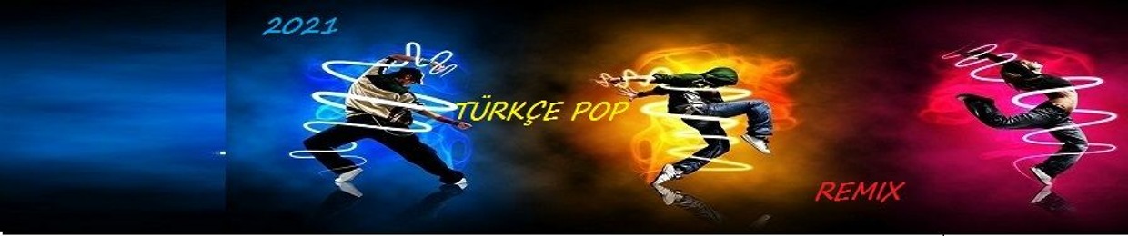 2024 Türkçe Pop