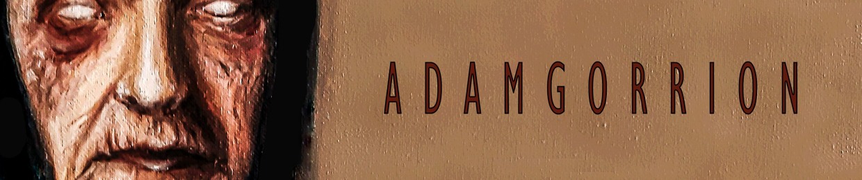 AdamGorrion
