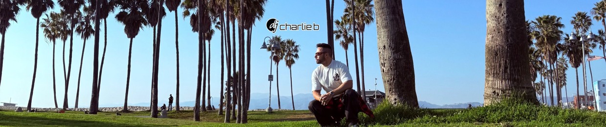 DJ Charlie B