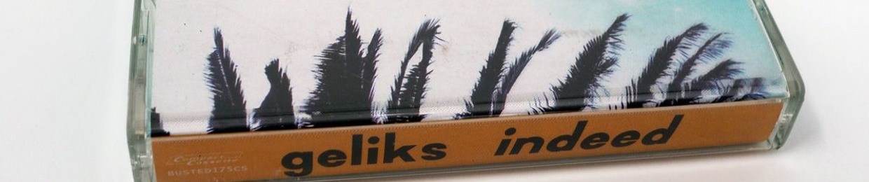 Geliks