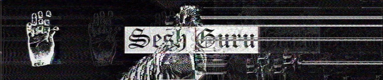 Sesh Guru