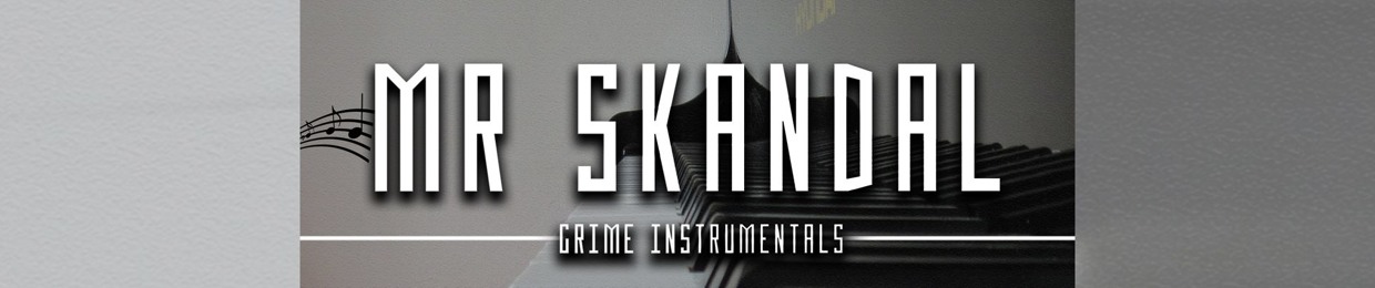 MR SKANDAL
