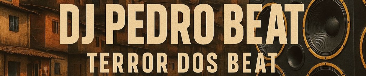 Dj Pedro Beat2