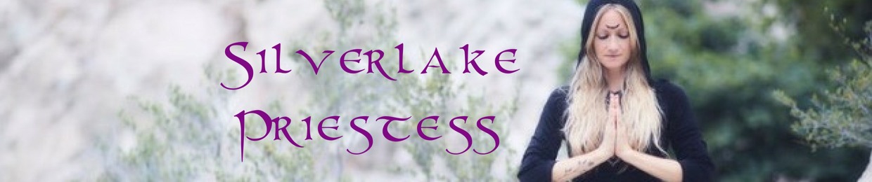 Silverlake Priestess