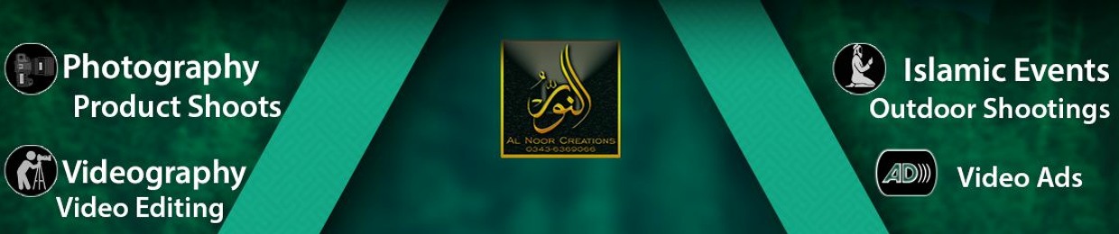 Al Noor Creations