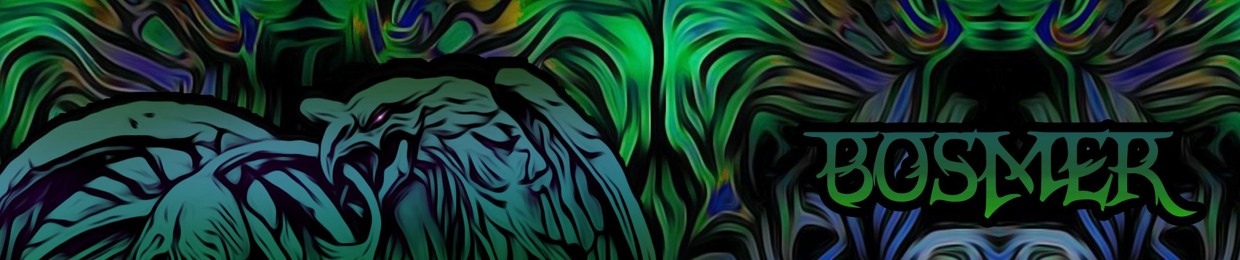 Bosmer - Pralayah Records