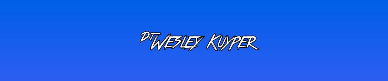 Wesley Kuyper