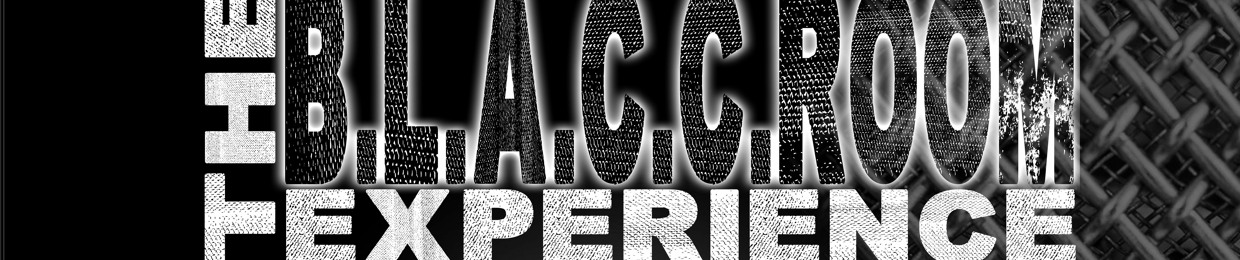 TheBlaccRoomExperience