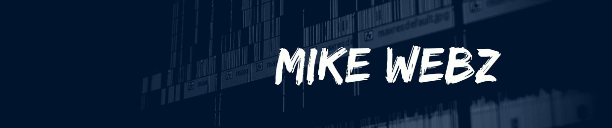 Mike Webz