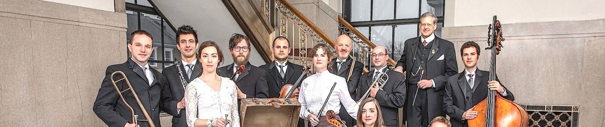 Paragon Ragtime Orchestra